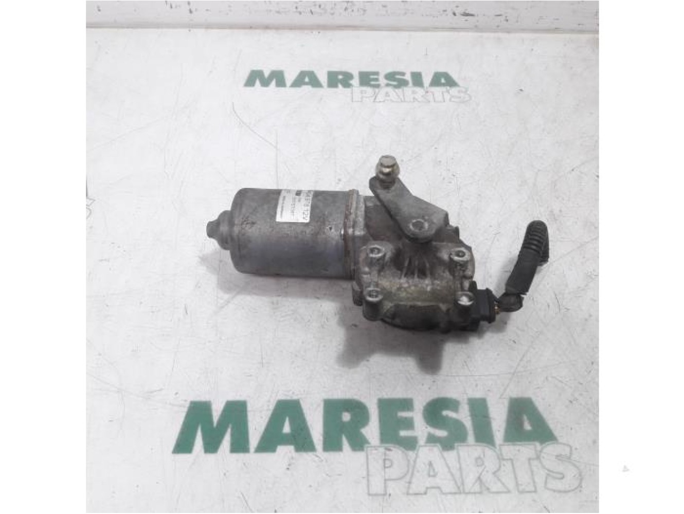 Fiat - Punto - Front wiper motor
