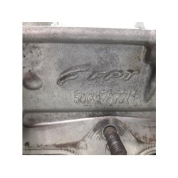 Fiat - Punto - Cylinder head