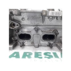 Fiat - Punto - Cylinder head