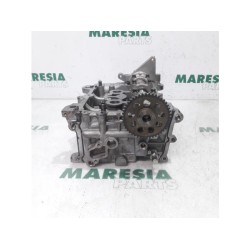 Fiat - Punto - Cylinder head