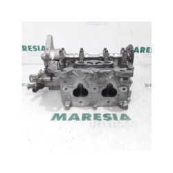 Fiat - Punto - Cylinder head