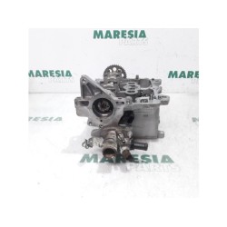Fiat - Punto - Cylinder head