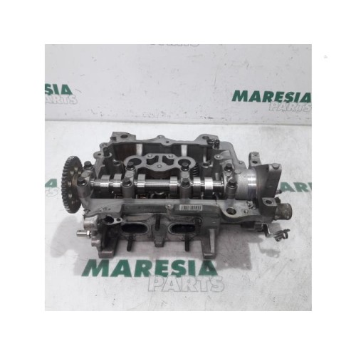 Fiat - Punto - Cylinder head