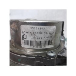 Fiat - Punto - Vacuumpomp (Benzine)