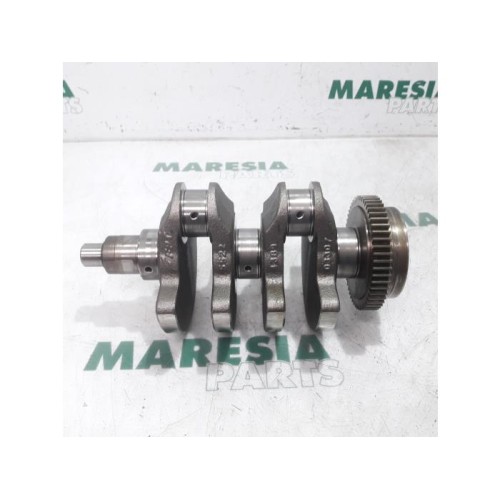 Fiat - Punto - Crankshaft