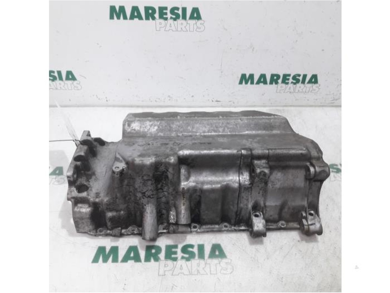 Peugeot - 306 - Sump