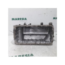 Peugeot - 306 - Sump
