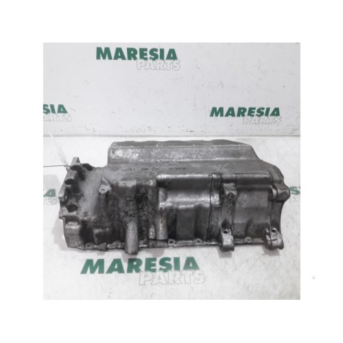 Peugeot - 306 - Sump