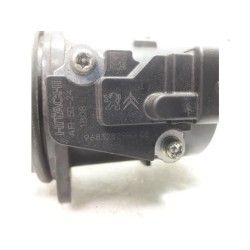 Citroen - C3 - Airflow meter