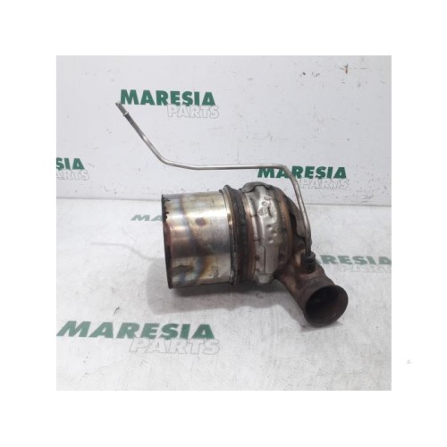 Citroen - C3 - Particulate filter