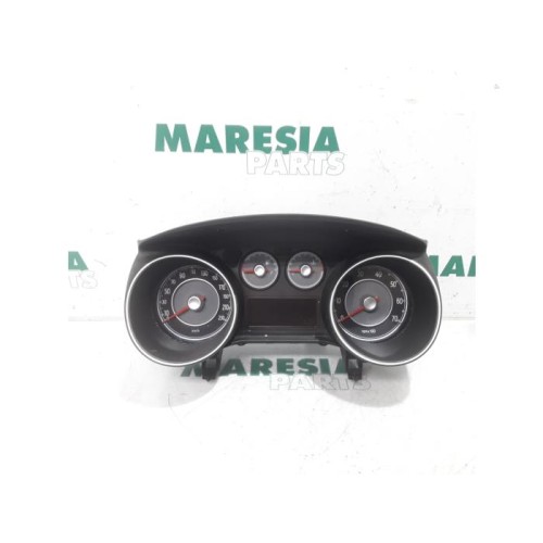 Fiat - Punto - Instrument panel