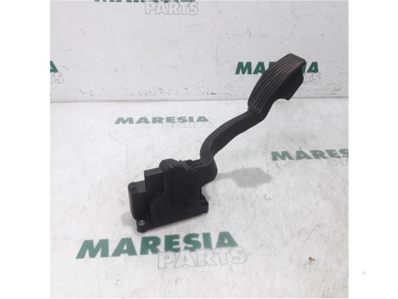 Fiat - Punto - Gaspedalposition Sensor