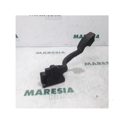 Fiat - Punto - Throttle pedal position sensor