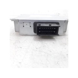 Fiat - Punto - Radio module