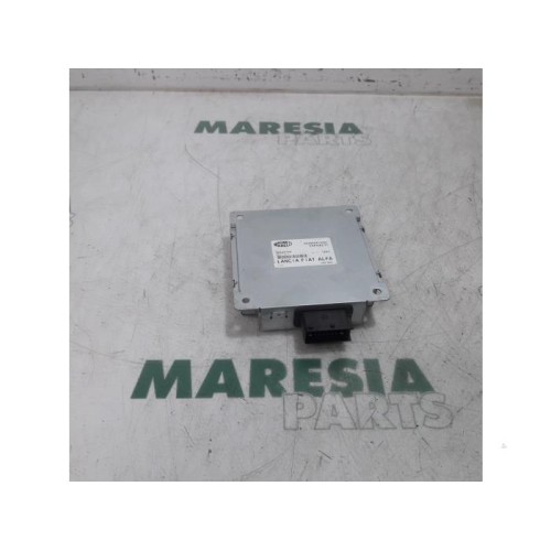 Fiat - Punto - Radio module