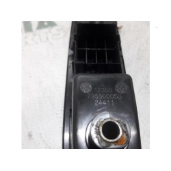 Fiat - Punto - Multi-functional window switch
