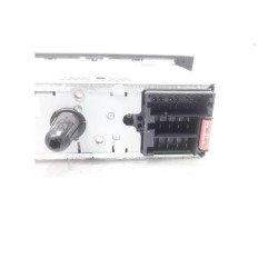 Fiat - Punto - Radio CD player