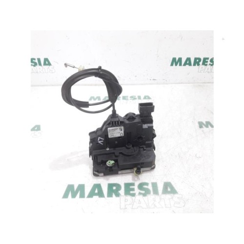 Fiat - Punto - Door lock mechanism 2-door, left