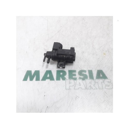 Fiat - Punto - Turbo pressure regulator