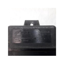 Fiat - Punto - Glow plug relay
