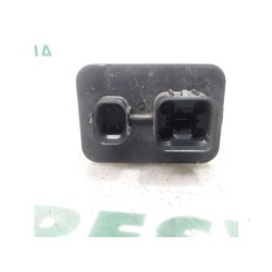 Fiat - Punto - Glow plug relay