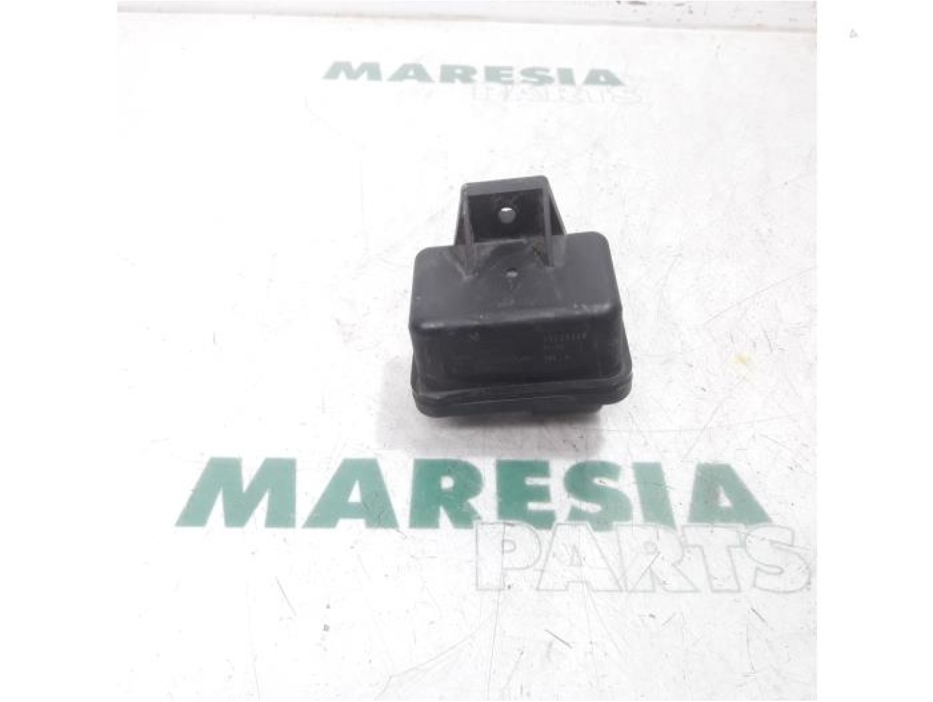 Fiat - Punto - Glow plug relay