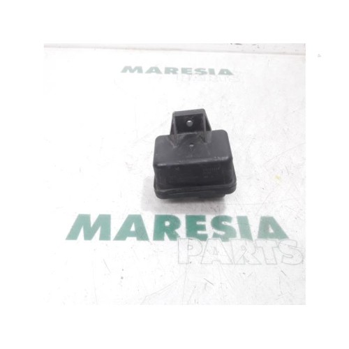 Fiat - Punto - Glow plug relay