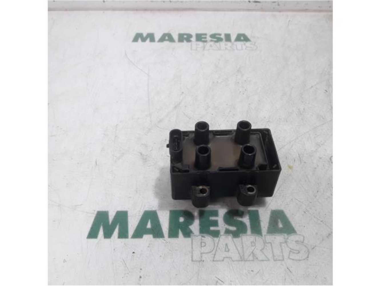 Renault - Twingo - Ignition coil