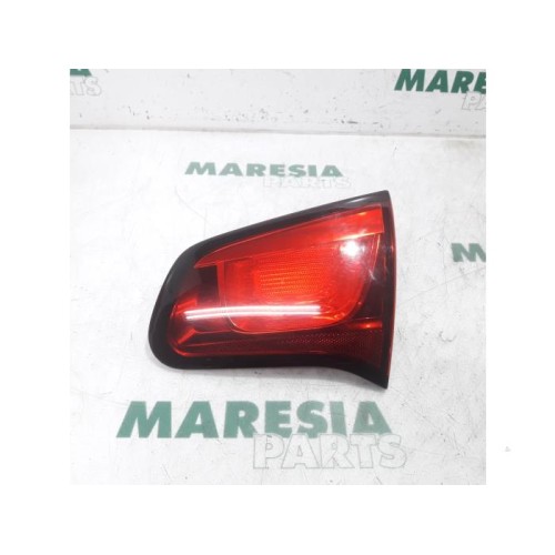 Citroen - C3 - Taillight, right