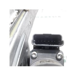 Citroen - C3 - Ruitmechaniek 4Deurs links-achter