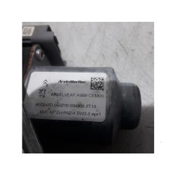 Citroen - C3 - Window mechanism 4-door, front left