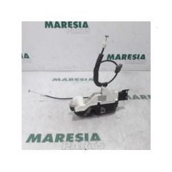 Citroen - C3 - Door lock mechanism 4-door, front left