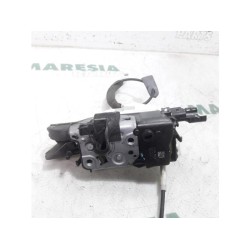 Citroen - C3 - Door lock mechanism 4-door, front left