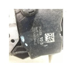 Citroen - C3 - Door lock mechanism 4-door, front left
