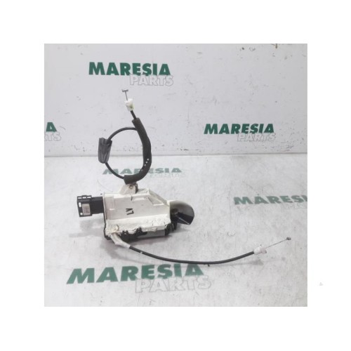 Citroen - C3 - Door lock mechanism 4-door, front left