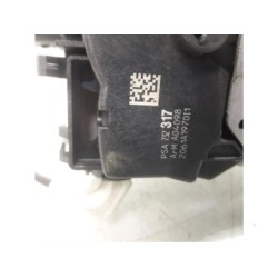 Citroen - C3 - Türschlossmechanik 4-türig rechts hinten