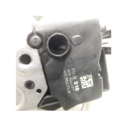 Citroen - C3 - Türschlossmechanik 4-türig links hinten