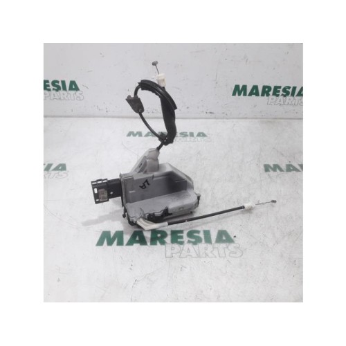 Citroen - C3 - Rear door lock mechanism 4-door, left