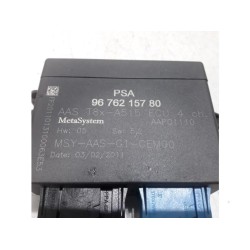 Citroen - C3 - PDC Module