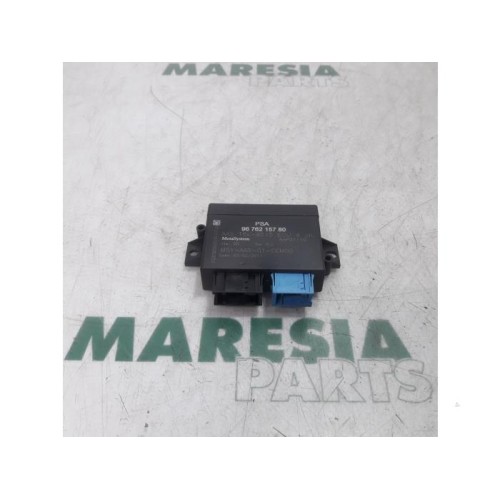 Citroen - C3 - Module PDC
