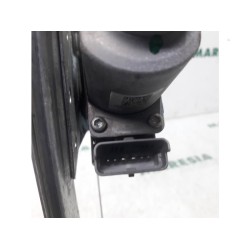 Citroen - C3 - Rear door window mechanism 4-door, right