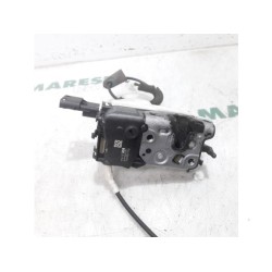 Citroen - C3 - Front door lock mechanism 4-door, right