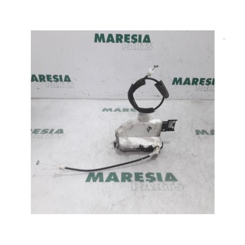 Citroen - C3 - Front door lock mechanism 4-door, right