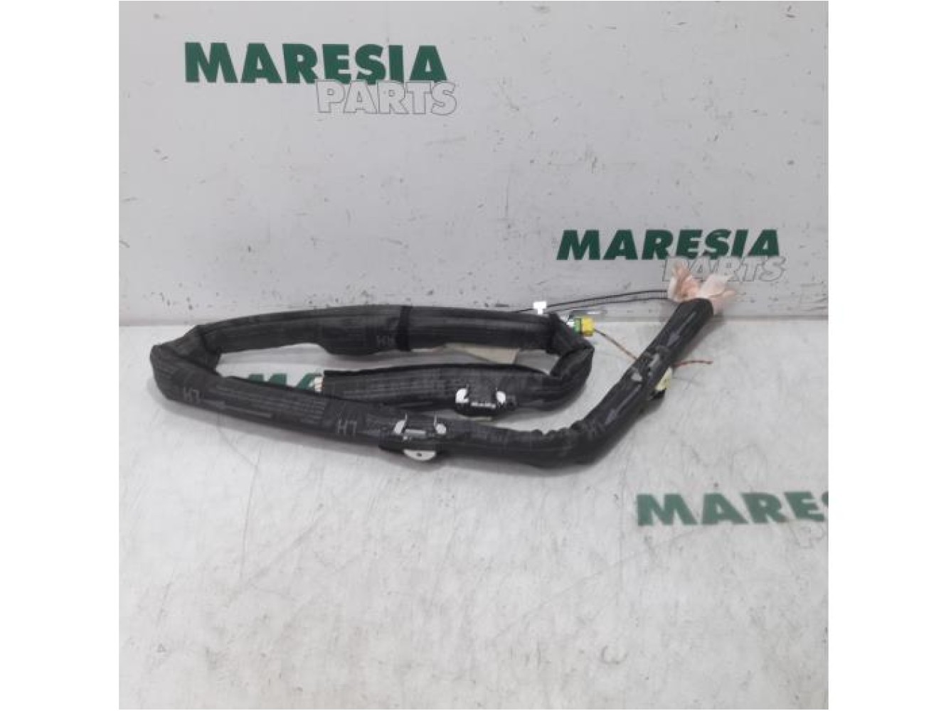 Citroen - C3 - Airbag hemel links
