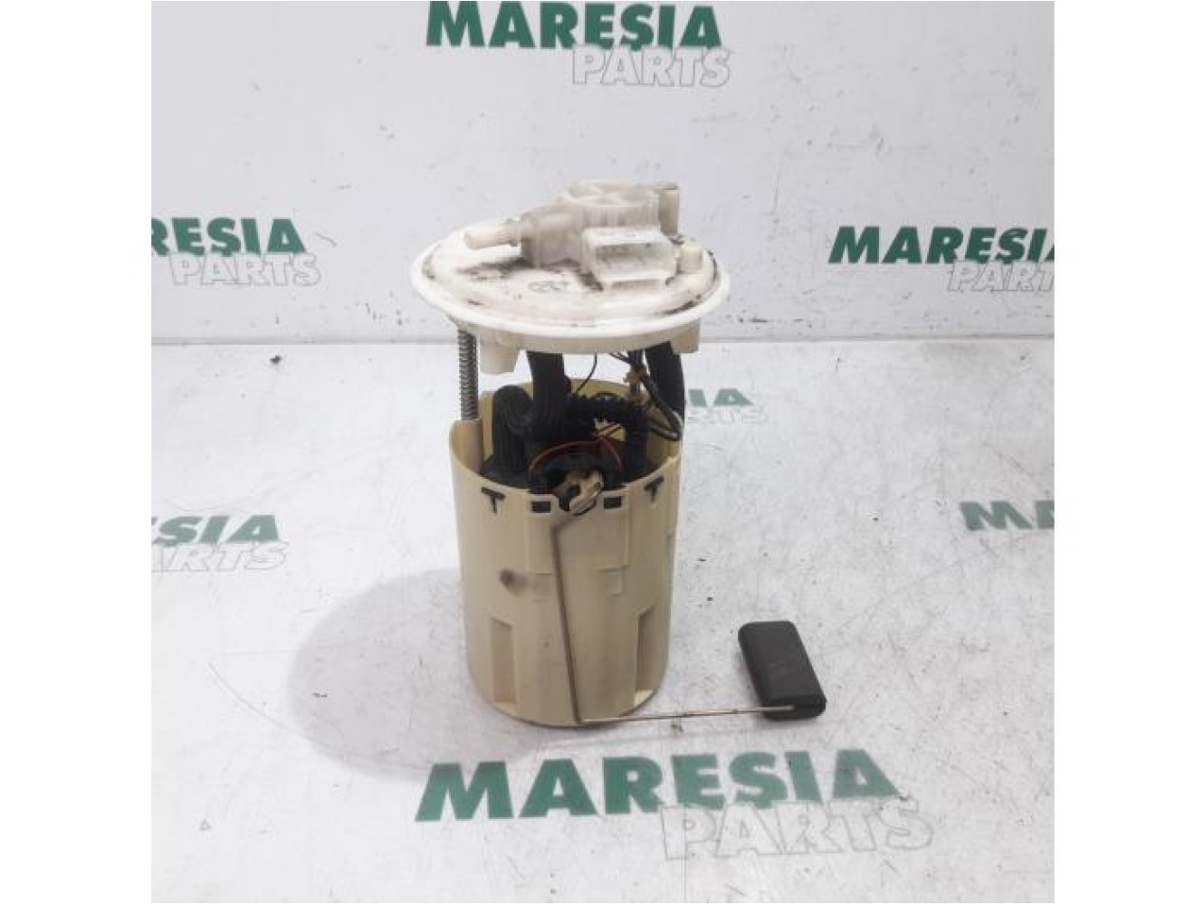 Fiat - Punto - Pompe carburant électrique