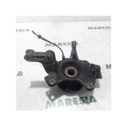 Renault - Megane - Knuckle, front right