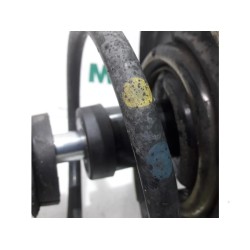 Renault - Megane - Schokdemperpoot links-voor