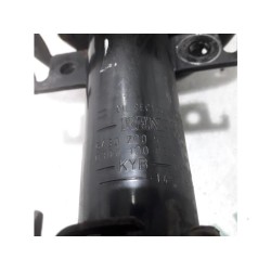 Renault - Megane - Schokdemperpoot links-voor