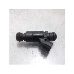 Peugeot - 208 - Injector (petrol injection)