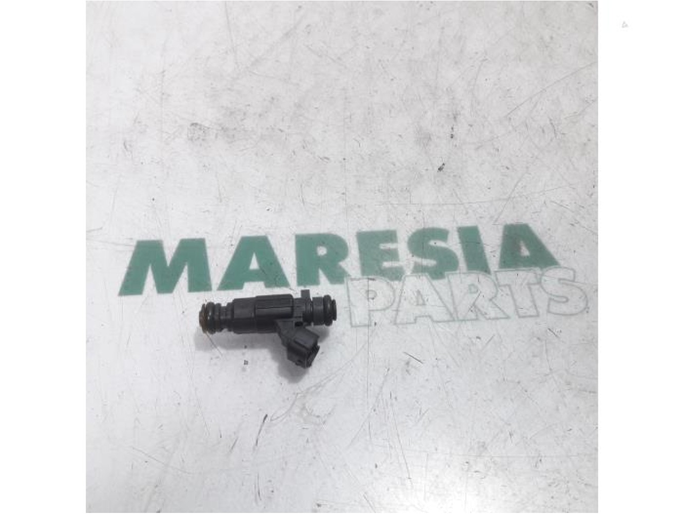 Peugeot - 208 - Injector (petrol injection)
